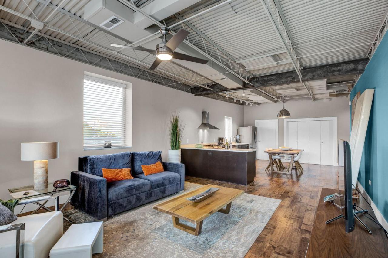 A Friendly Staycation - Downtown Greensboro Close To Major Attractions! المظهر الخارجي الصورة