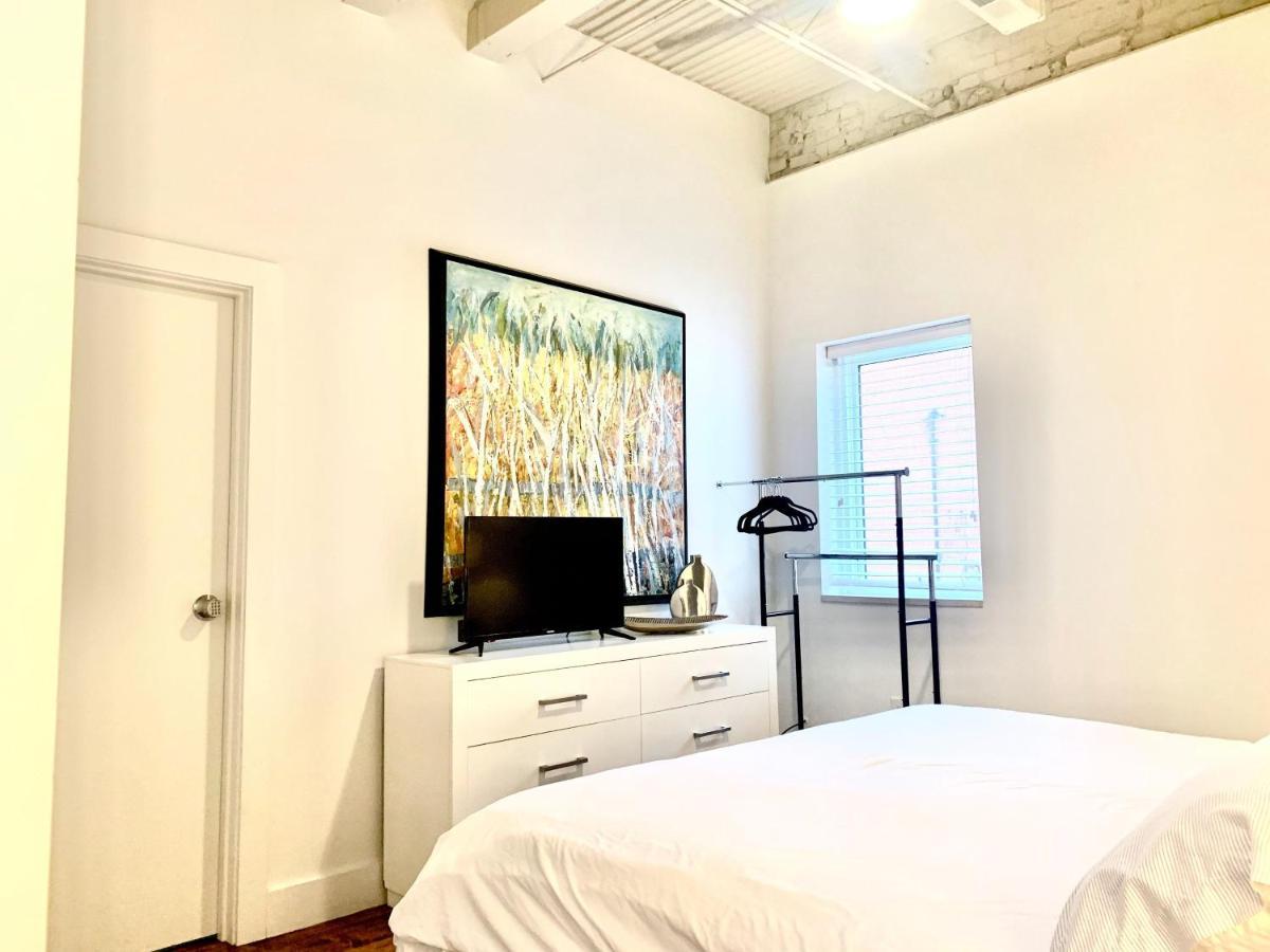 A Friendly Staycation - Downtown Greensboro Close To Major Attractions! المظهر الخارجي الصورة